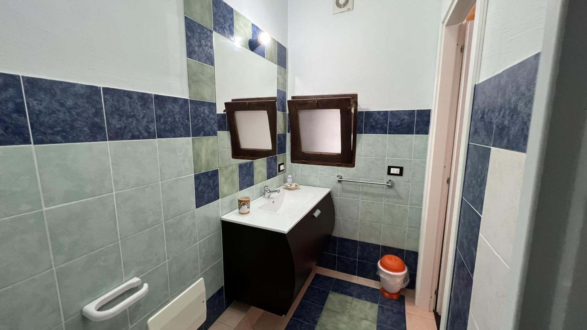 Case Vacanze Benvenuti Al Sud Trapani Habitación foto